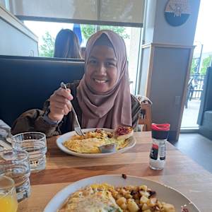 Putri
