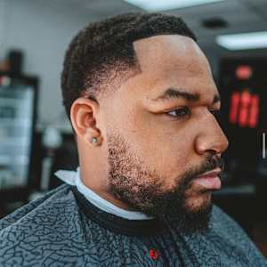 Shaundell Fishburne