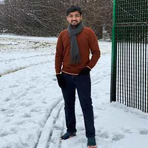 Vijay Nekar