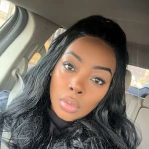 Maria Jackson