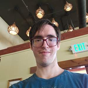Trent Brodowsky