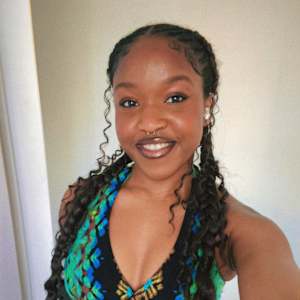 Zara Anaedobe