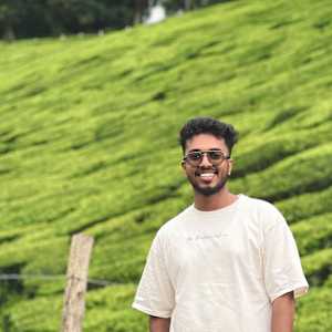 Athulraj R