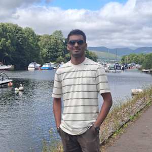 Sahil Singh