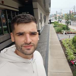 Nemanja Jungic