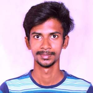 Umakanth Pundla