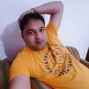 Gaurav Kumar Rana