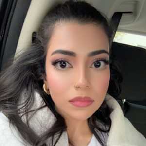 Syeda Noor Ali