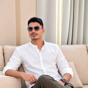 Sameer Shereef