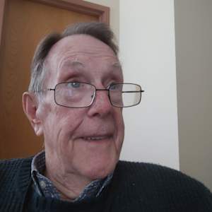 Eric Knox