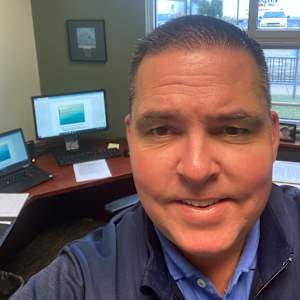 Sean Romanuk