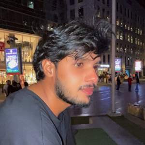 Aditya Kumar