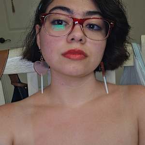 Anna Caballero