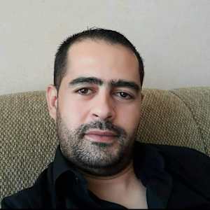 Mohammad Obeidat