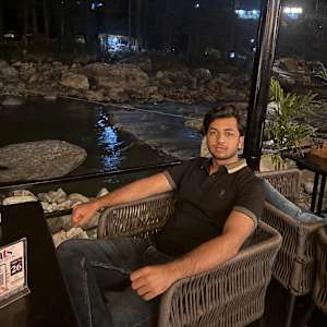 Abbas malik