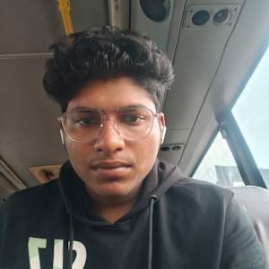 jiril babu