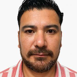 Marco Antonio García Ortiz