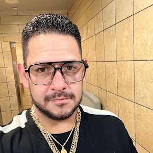 Luis Chagoya