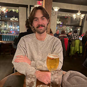 John
