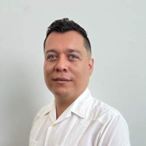 Krishtian Velasco