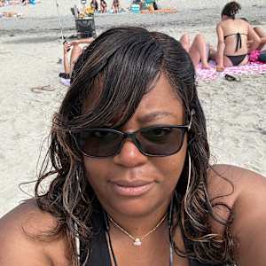 Mesha Parks