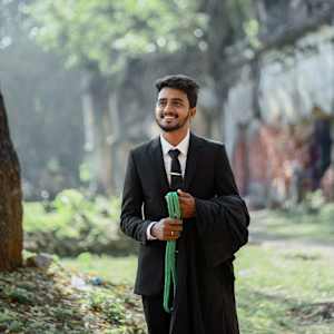 Mayuresh