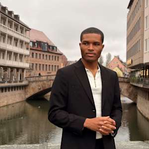 Stefan Powdrill