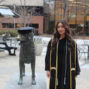 Areebah Aslam