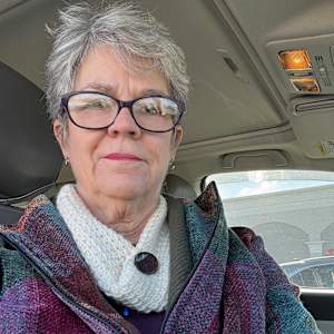 Julie Thomas LaFleur