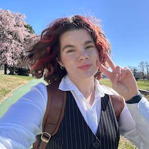 Rachel