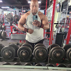 Tony Britt