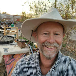 Dave Hasenfus