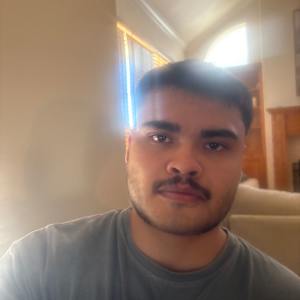 Edward Noel Castro
