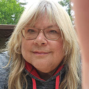 Patricia Frey