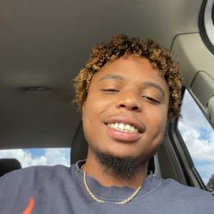 Tyree Roberson