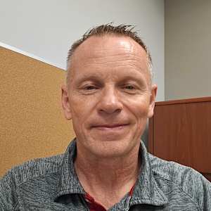 Larry Forsyth