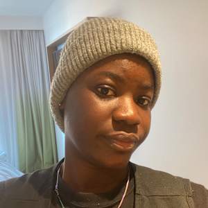 Merit Obosa Imafidon