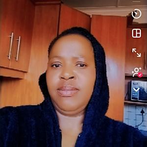 Priscilla m orume