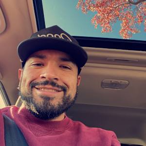 Trinidad Contreras