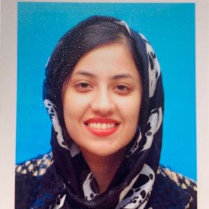 Alishba Ashraf