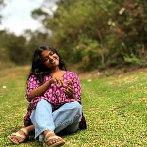 Kaviya Ganesh