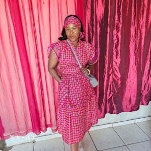 MTSHWENI ANNAH