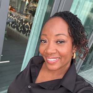 Tasha Godfrey