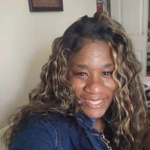 Alicia Brown