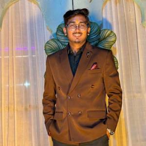 Ritesh