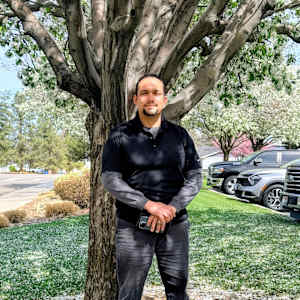 Carlos Salgado