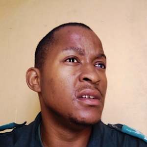 Teboho Tau