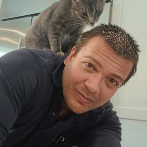 Michael Tabone