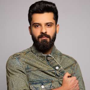 SHUBHAM SHARMA