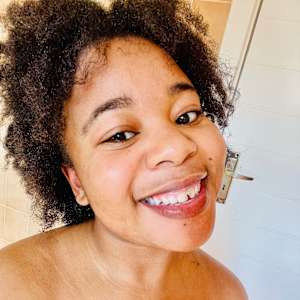 Nonjabulo Hazel Manyoni